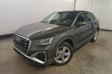 Afbeelding van Audi Q2 35 TFSI S Line S Tronic
