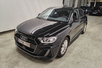 Afbeelding van Audi A1 Sportback 30 TFSI S Line