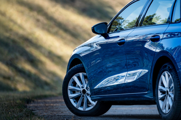 Afbeelding van Fixed Price Personenwagens