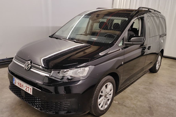 Afbeelding van Volkswagen Caddy 7PL
