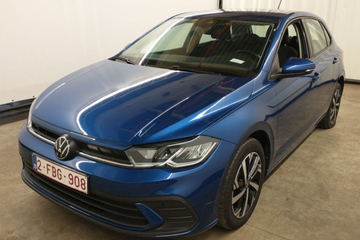 Afbeelding van Volkswagen Polo Life 1.0