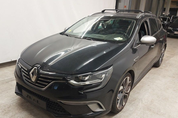 Afbeelding van Renault MEGANE GRANDTOUR GT-LINE BL DCI EDC