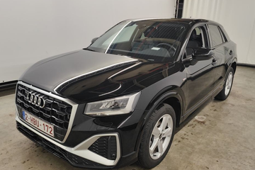 Afbeelding van Audi Q2