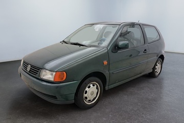 Afbeelding van Volkswagen Polo 1.4i Base 3d 60pk