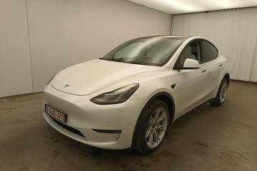 Afbeelding van Tesla Model Y Long Range Dual Motor