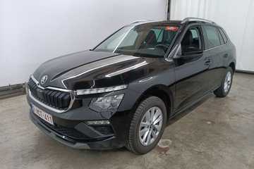 Afbeelding van Skoda Kamiq 1.0 TSI DSG