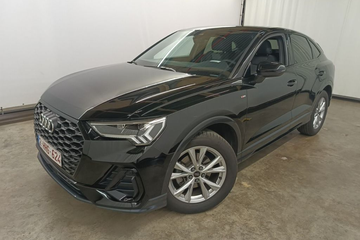 Afbeelding van Audi Q3 Sportback 35 TFSI