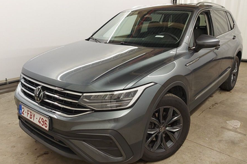 Afbeelding van Volkswagen Tiguan Allspace Life 1.5