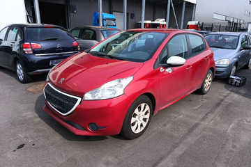 Afbeelding van Peugeot 208 1.0 MT