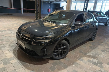 Afbeelding van Opel Corsa 1.2 AT GS Line