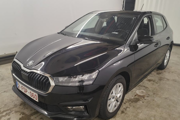 Afbeelding van Skoda Fabia 1.0 AT