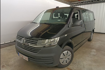 Afbeelding van Transporter WiVanlw110 TDIM6