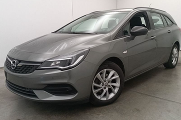Afbeelding van Opel Astra
