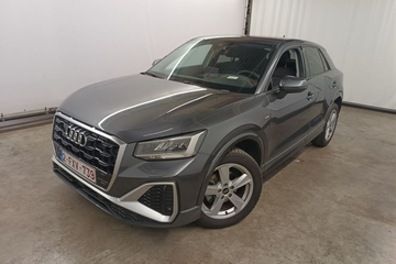 Afbeelding van Audi Q2 Business Edition S Line 35 TFSI