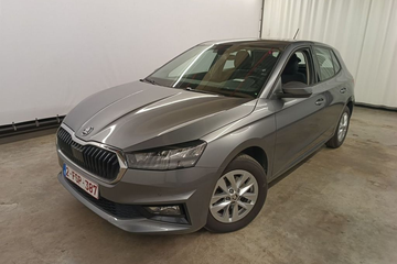 Afbeelding van Skoda Fabia 1.0 TSI DSG