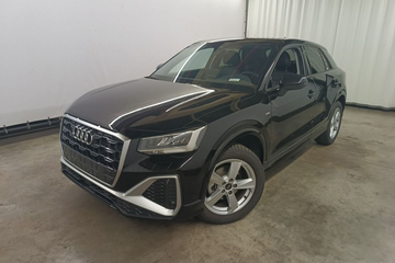 Afbeelding van Audi Q2 35 TFSI S Line S Tronic