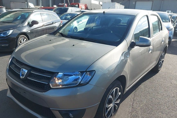 Afbeelding van Dacia LOGAN 0.9 I