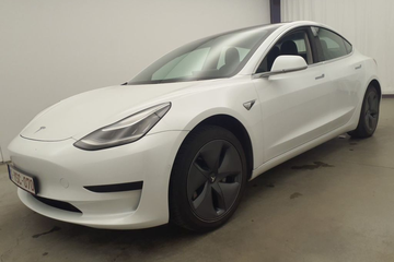 Afbeelding van Tesla Model 3 Standard Plus