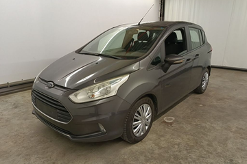 Afbeelding van Ford B-Max 1.0 MT