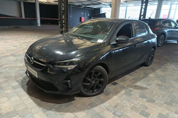 Afbeelding van Opel Corsa 1.2 AT GS Line