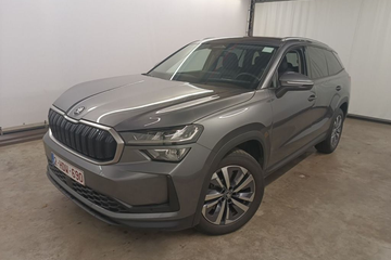 Afbeelding van Skoda Kodiaq 1.5 TSI MHEV DSG