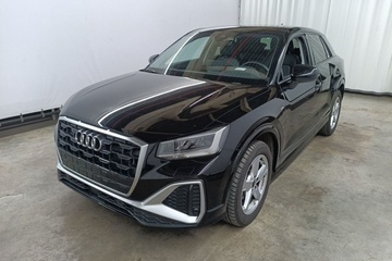 Afbeelding van Audi Q2 35 TFSI S Line S Tronic