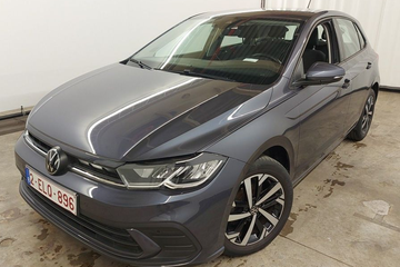 Afbeelding van Volkswagen Polo Life 1.0