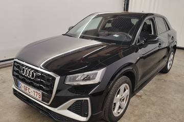 Afbeelding van Audi Q2