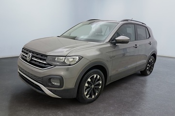 Afbeelding van Volkswagen T-Cross 1.0 TSI