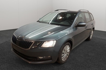 Afbeelding van Skoda Octavia Combi 1.6TDi Ambition DSG