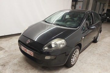 Afbeelding van Fiat Punto 1.4 MT
