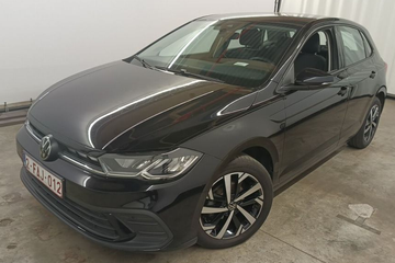 Afbeelding van Volkswagen Polo Life 1.0