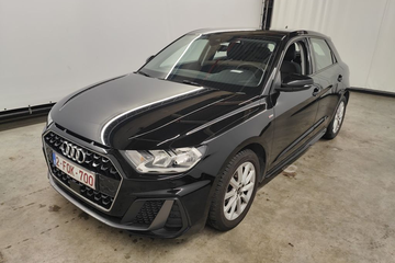 Afbeelding van Audi A1 Sportback S Line 30 TFSI