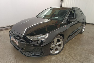 Afbeelding van Audi A3 Sportback 1.5 DSG