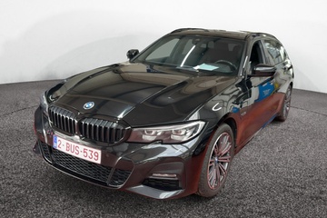Afbeelding van BMW 330e touring M-Sport