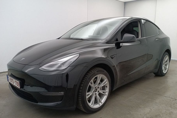 Afbeelding van Tesla model Y