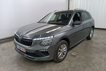 Afbeelding van Skoda Kamiq 1.0 TSI DSG