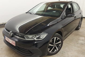 Afbeelding van Volkswagen Polo Life 1.0