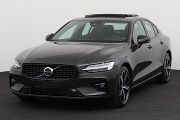 Afbeelding van Volvo S60 Ultimate B5 AWD MHEV