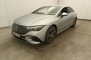 Afbeelding van Mercedes-Benz EQE 350 AT