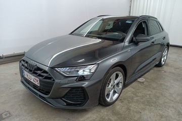 Afbeelding van Audi A3 Sportback 1.5 DSG