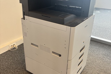 Afbeelding van Samsung MultiXpress X3220NR