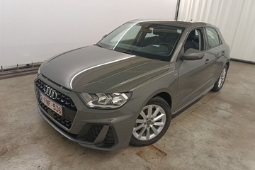 Afbeelding van Audi A1 Sportback S Line 30 TFSI