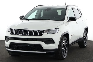 Afbeelding van Jeep Compass 1.3 GSE DCT Limited