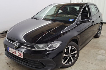 Afbeelding van Volkswagen Polo Life 1.0