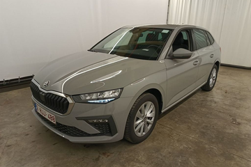 Afbeelding van Skoda Scala 1.0 TSI DSG