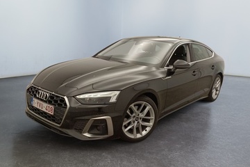 Afbeelding van AUDI A5 SPORTBACK