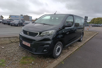 Afbeelding van Peugeot Expert 2.0 dCi AT Traveller