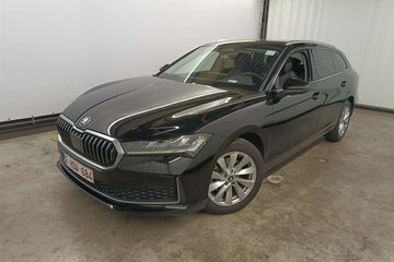 Afbeelding van Skoda Superb Combi 1.5 AT