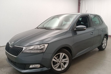 Afbeelding van SKODA FABIA
